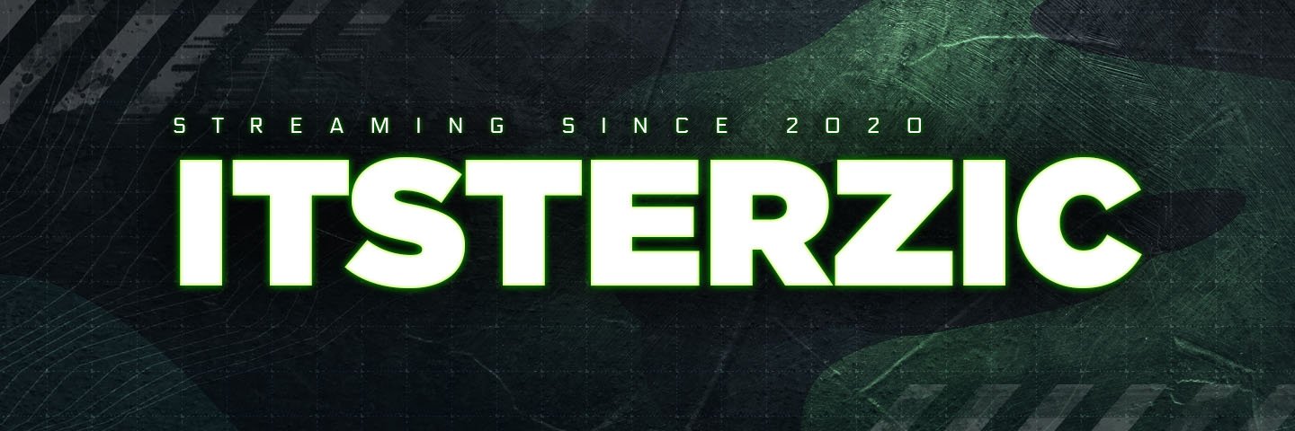 TerZic banner
