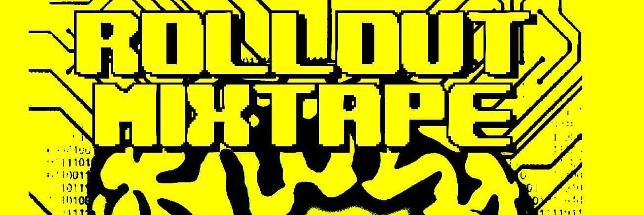 Ga_ra_geRecords's profile banner image