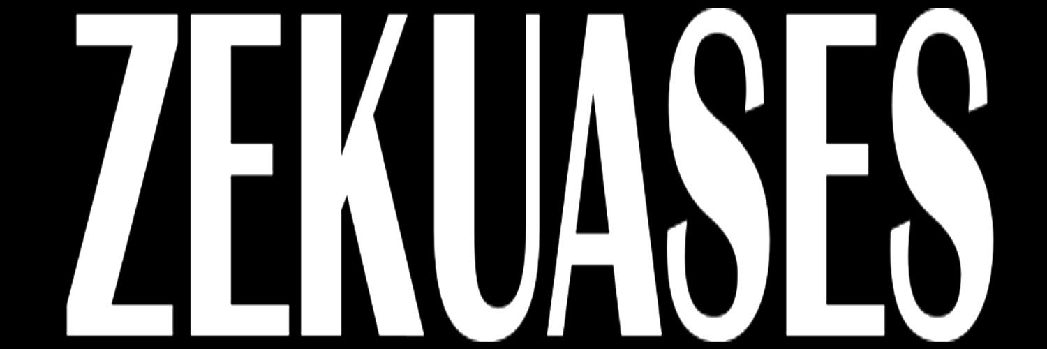 Zekuases's profile banner image