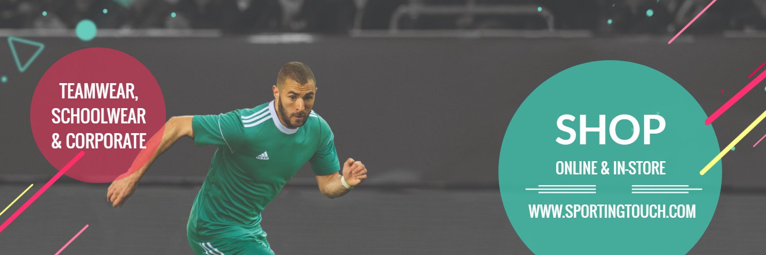 sportingtouch's profile banner image