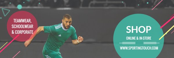 sportingtouch Profile Banner