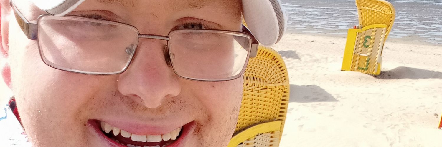 seboschinger's profile banner image