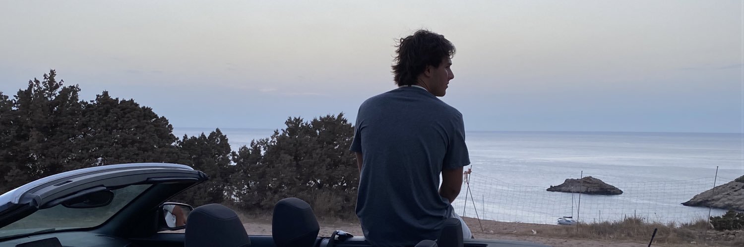 ferherrera21's profile banner image