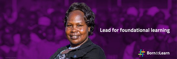 GEMReport Profile Banner