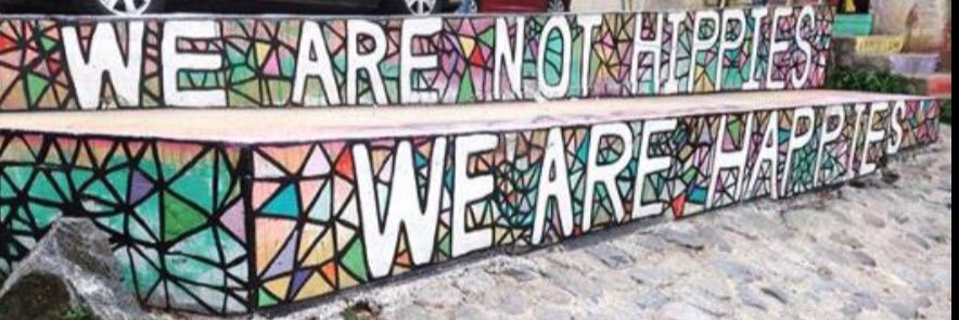 HippieRecovery's profile banner image