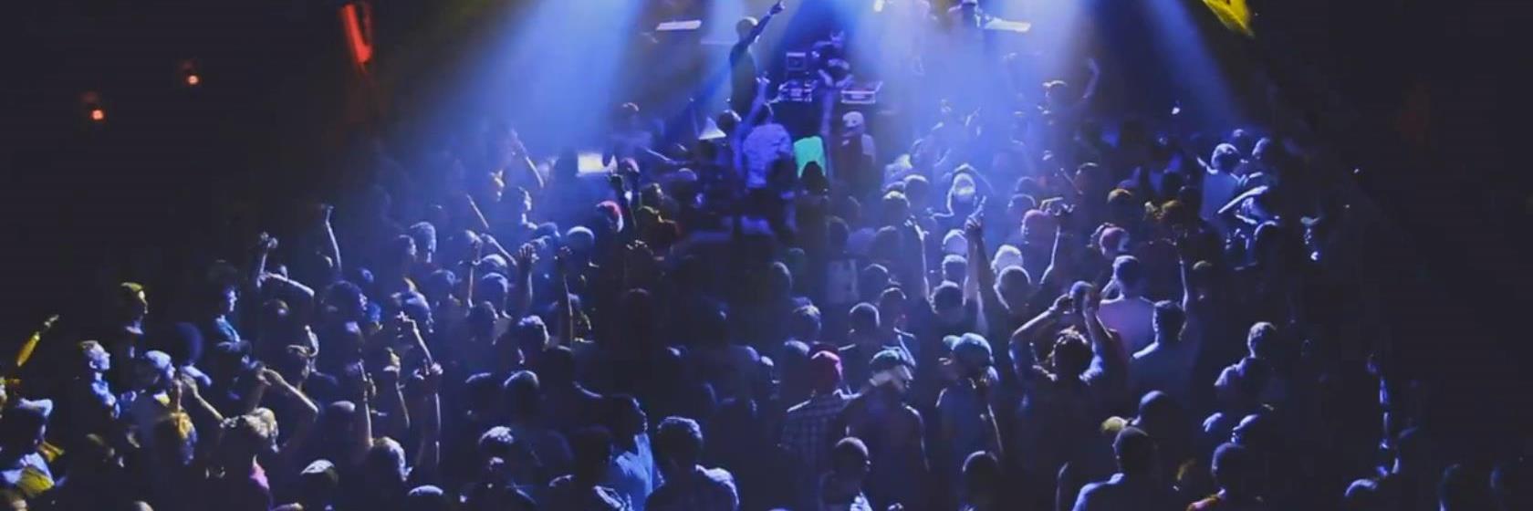 ClubTapes banner