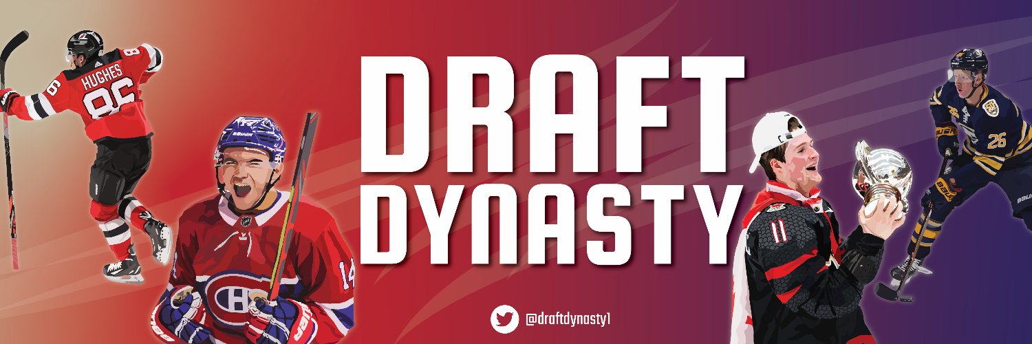 DraftDynasty1's profile banner image