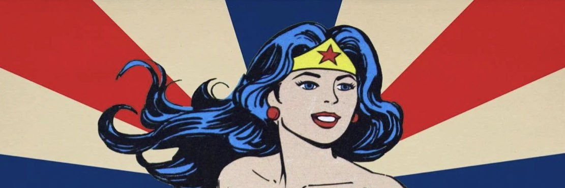 Justice For Y’all 🇺🇸 banner