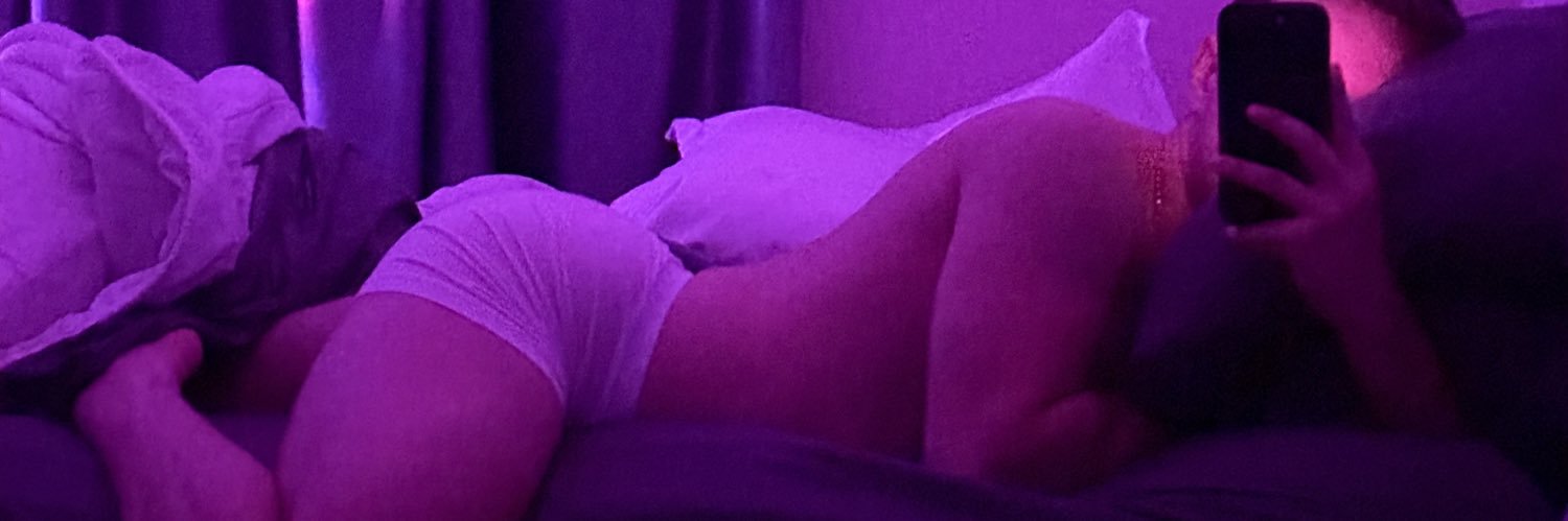 The naughty side banner