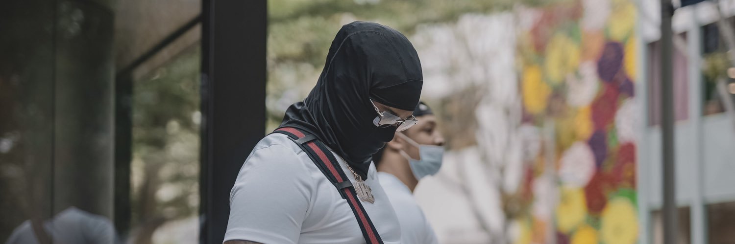 OnehandRick's profile banner image