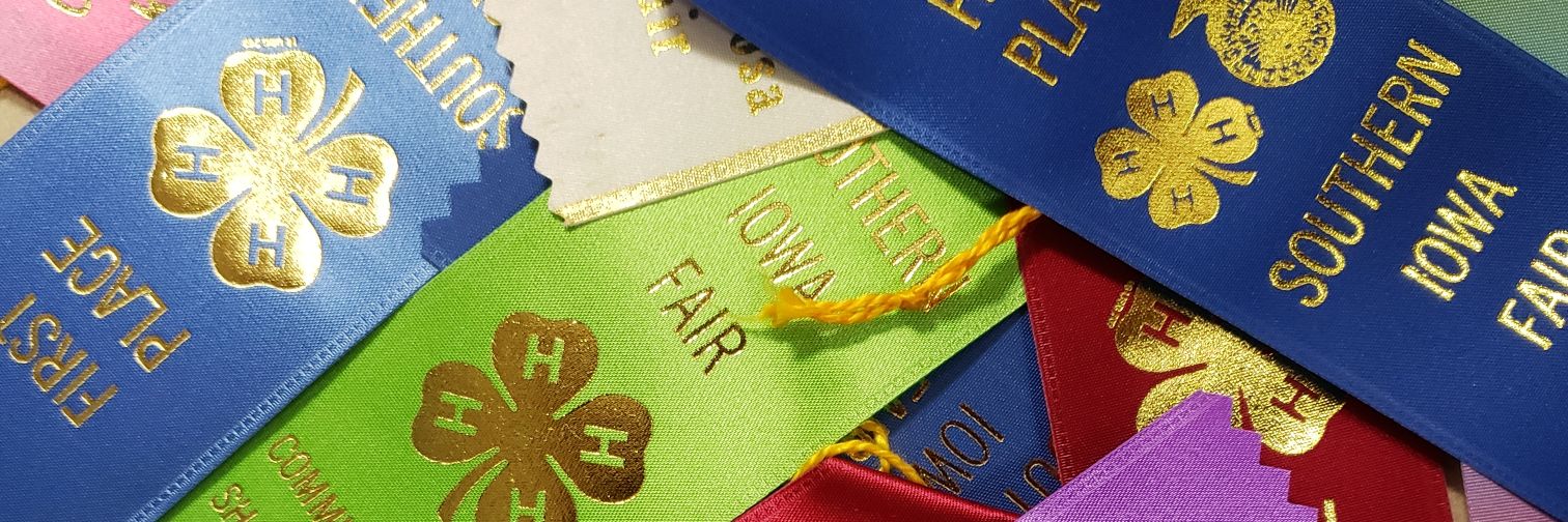 Mahaska4H's profile banner image