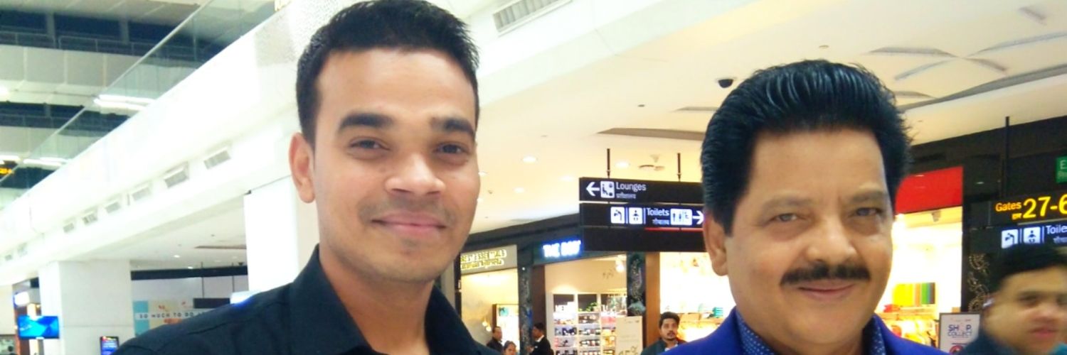 Deepakk113's profile banner image