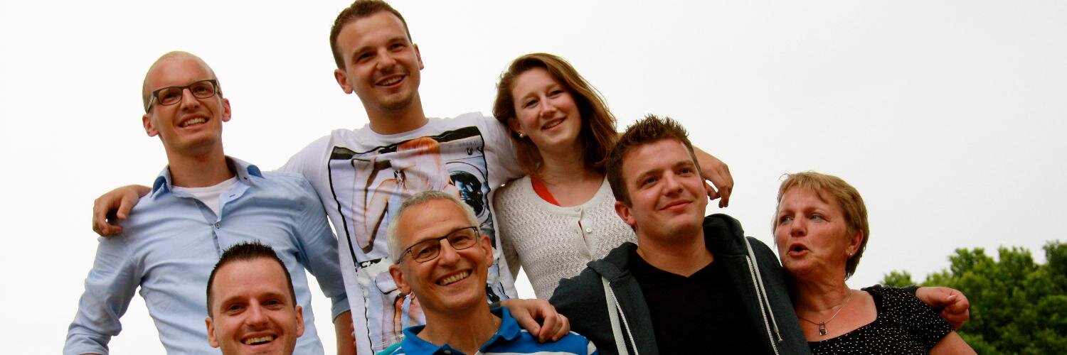 bertvanputten's profile banner image