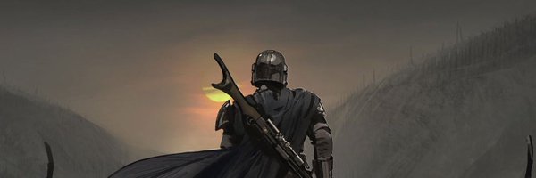 djarinwidow Profile Banner