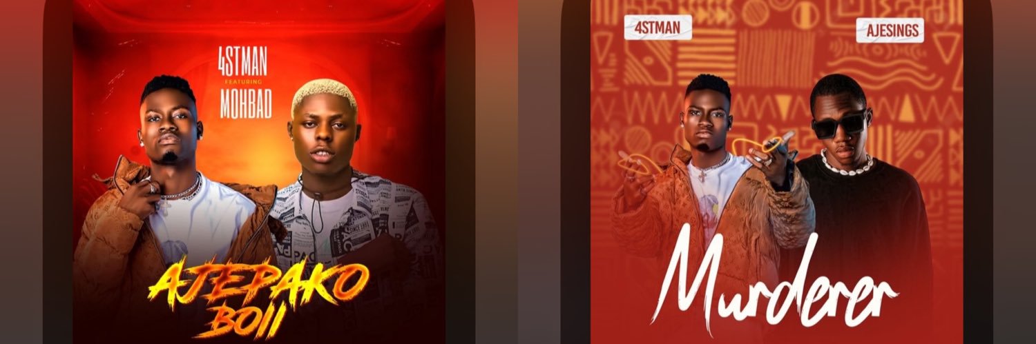 iam4stman's profile banner image