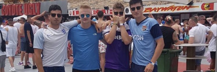 JoeMorrey's profile banner image
