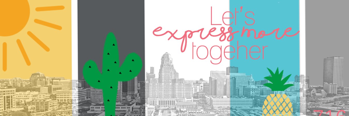 Expressedi's profile banner image