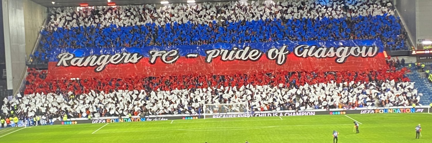 RobbieStirling2's profile banner image