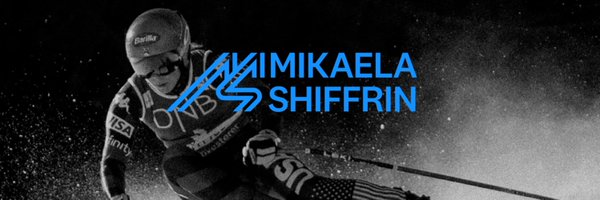 MikaelaShiffrin Profile Banner