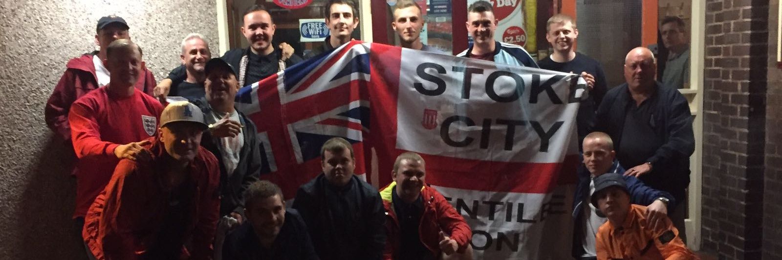 Karl Cotton banner