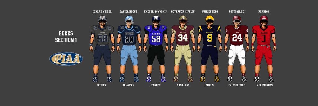 MifflinSport's profile banner image