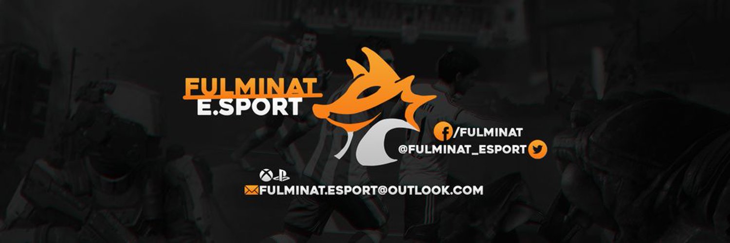 FulminatDesign's profile banner image