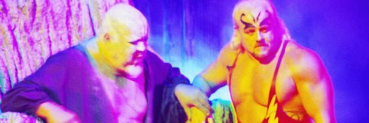 ChumpRatKilla's profile banner image