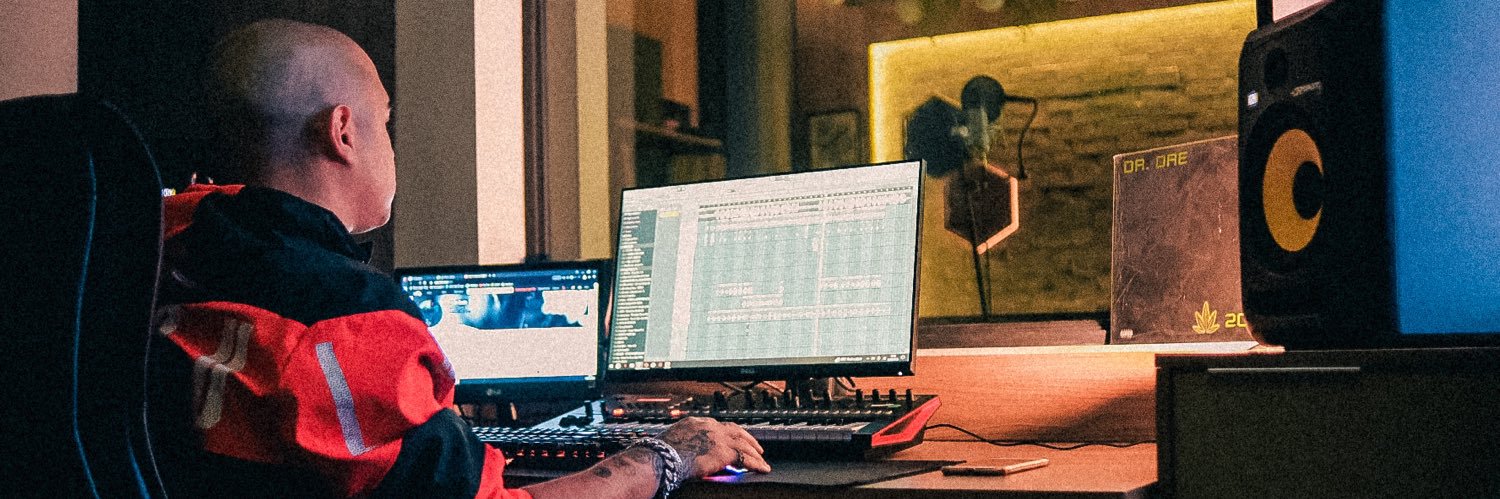 fejaobeats's profile banner image