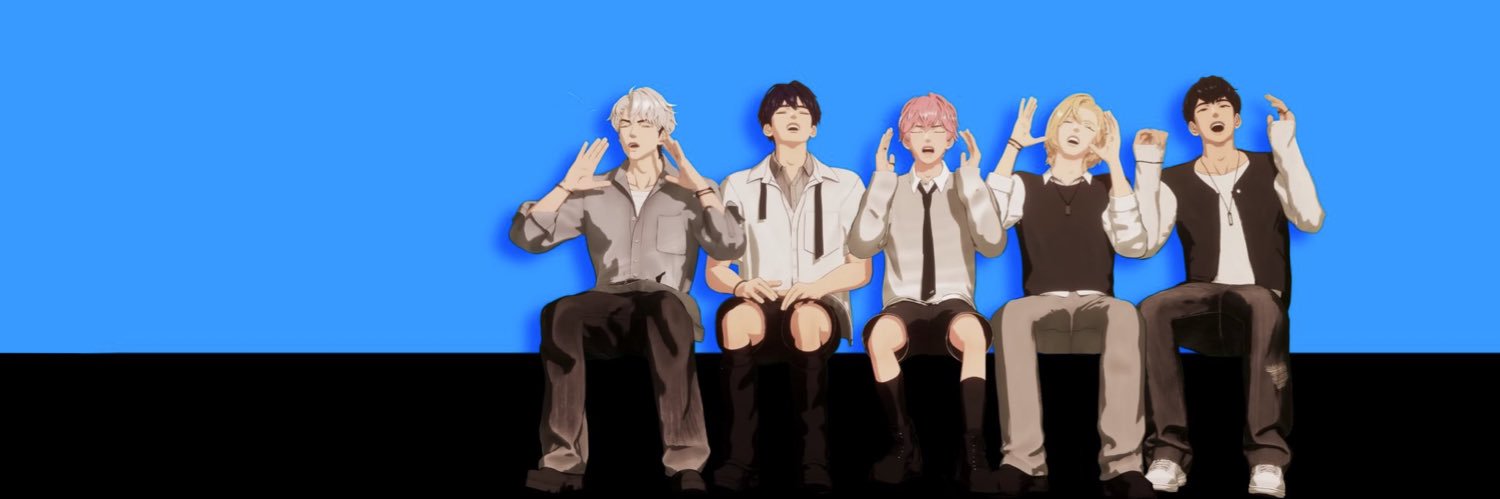 taemah97's profile banner image