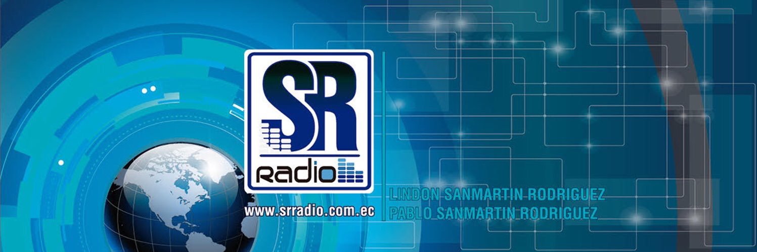 srradio banner