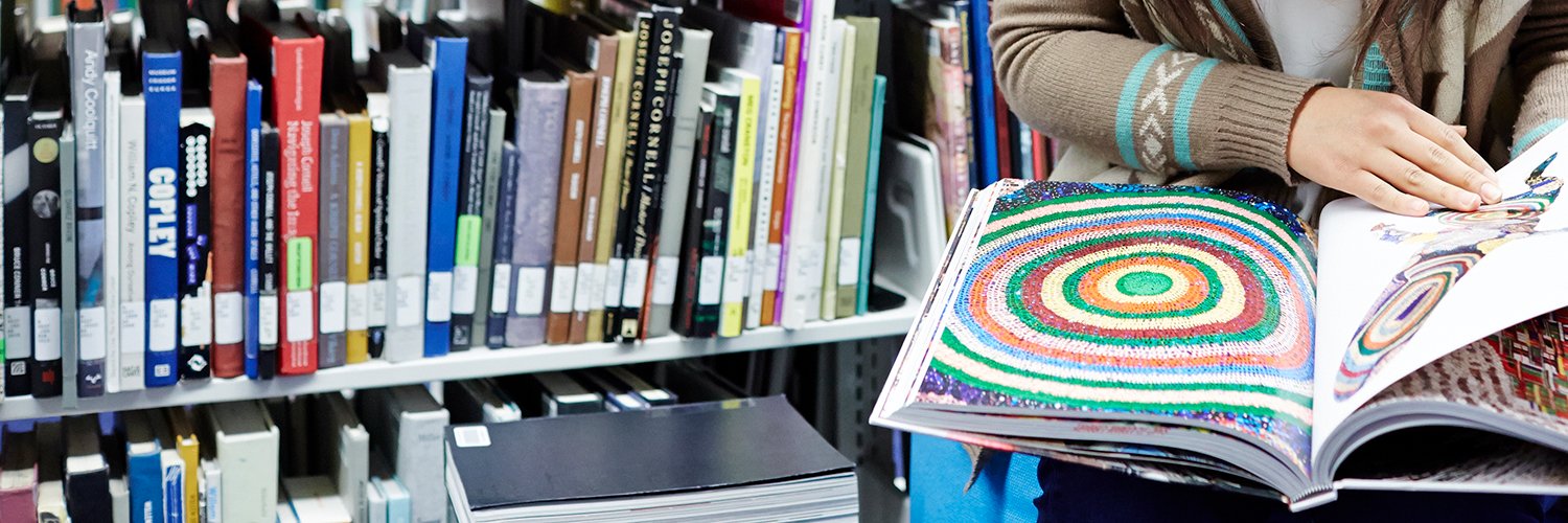 saic_library's profile banner image