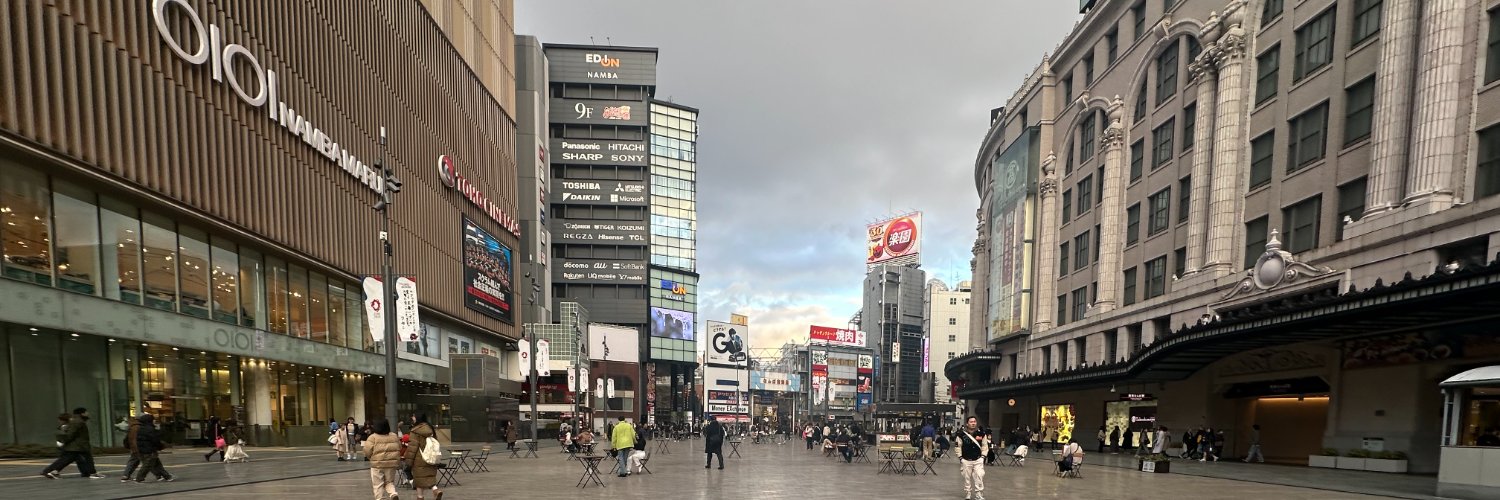 hidekun5go's profile banner image