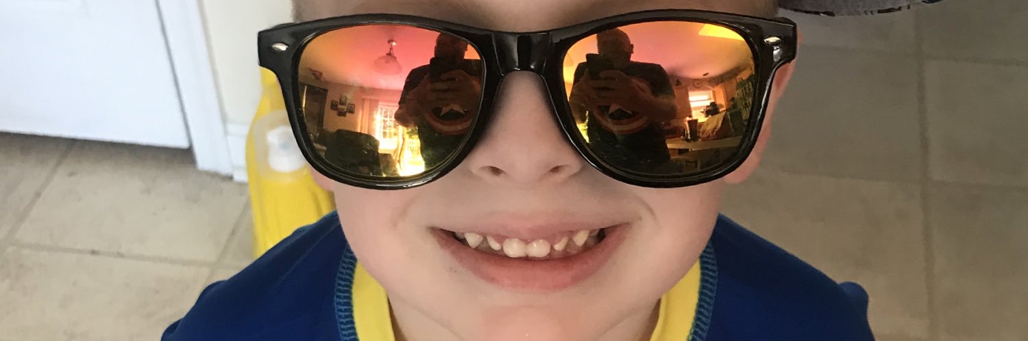 Justin Williams banner