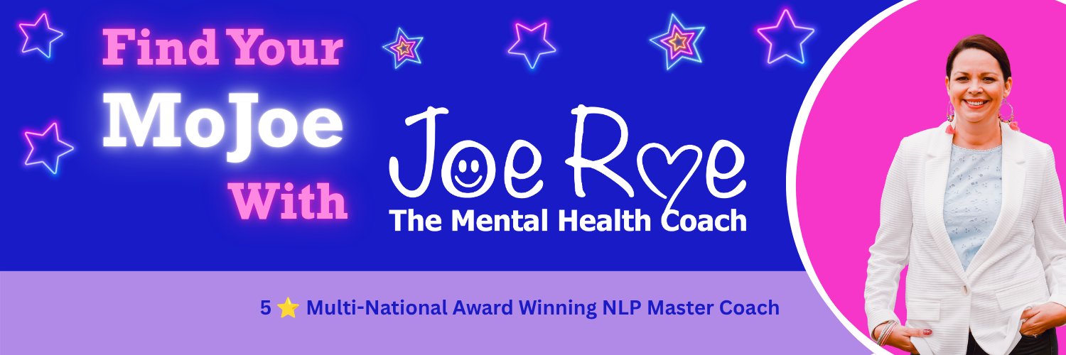 JoeRoeCoaching's profile banner image