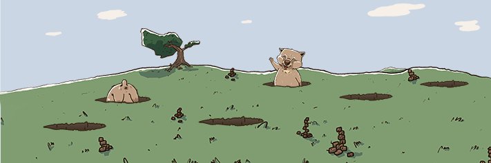 WombaTeam's profile banner image
