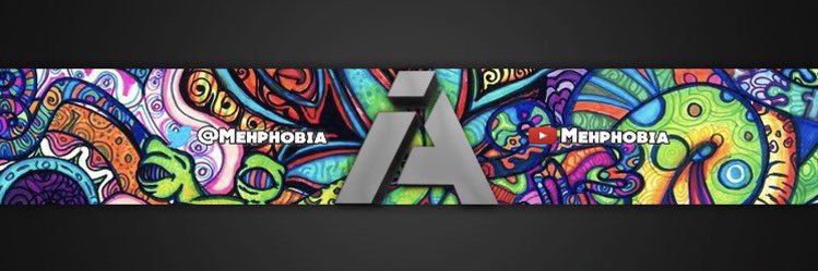 Mehphobia's profile banner image