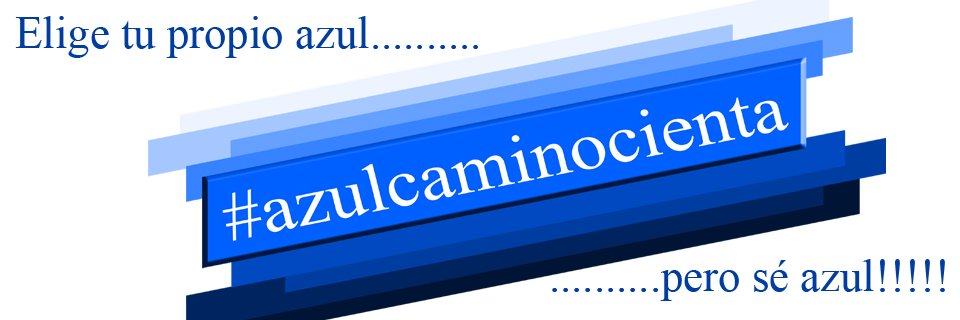 CDCAMINOCIENTA's profile banner image
