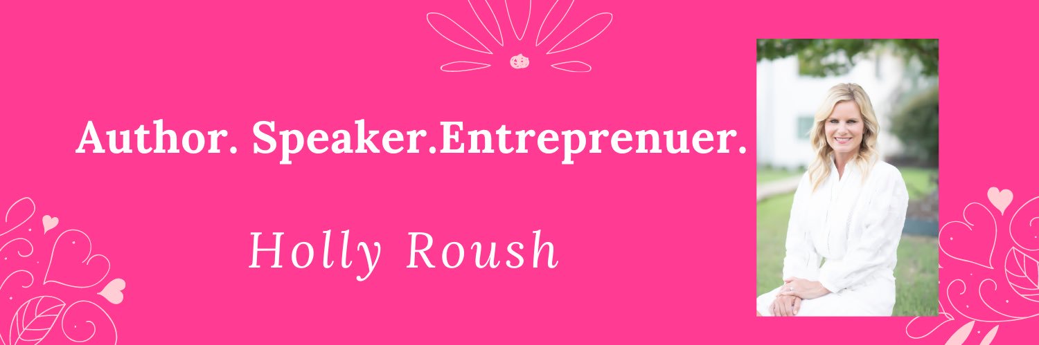 hollyroush's profile banner image