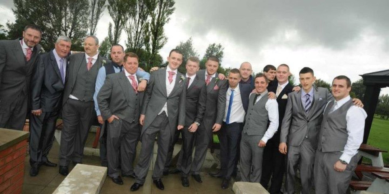 kevin earnshaw banner