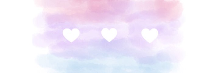 LOVE76423764's profile banner image