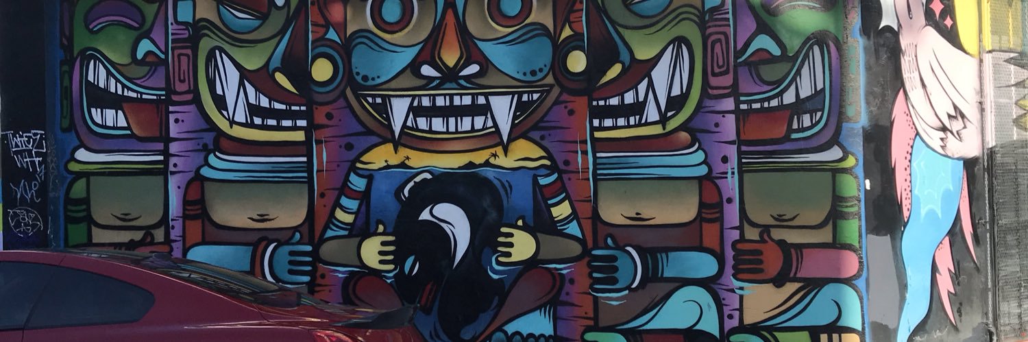 thelowfac's profile banner image