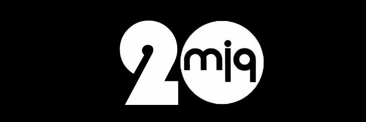 mjqofficial's profile banner image