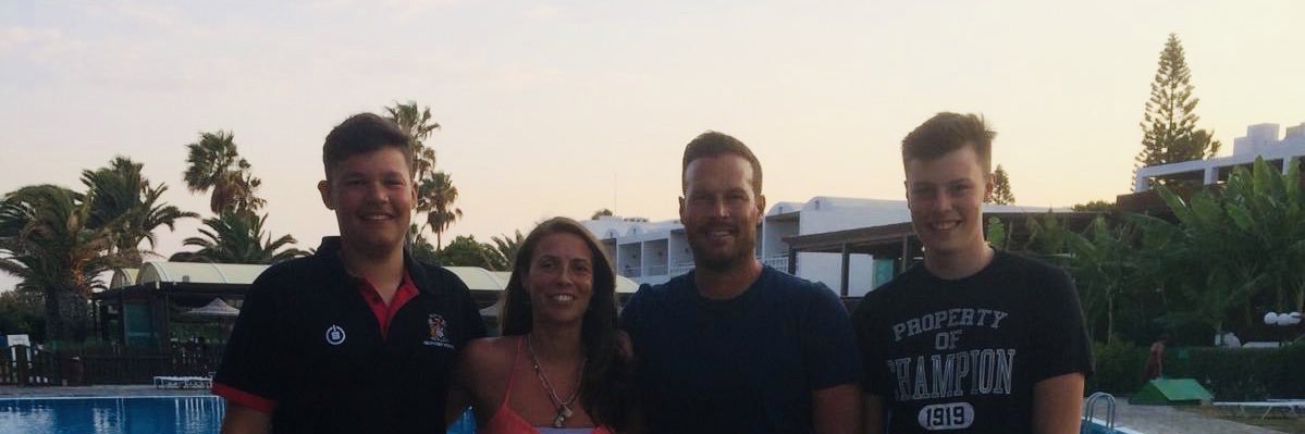 Richard Fung-On banner