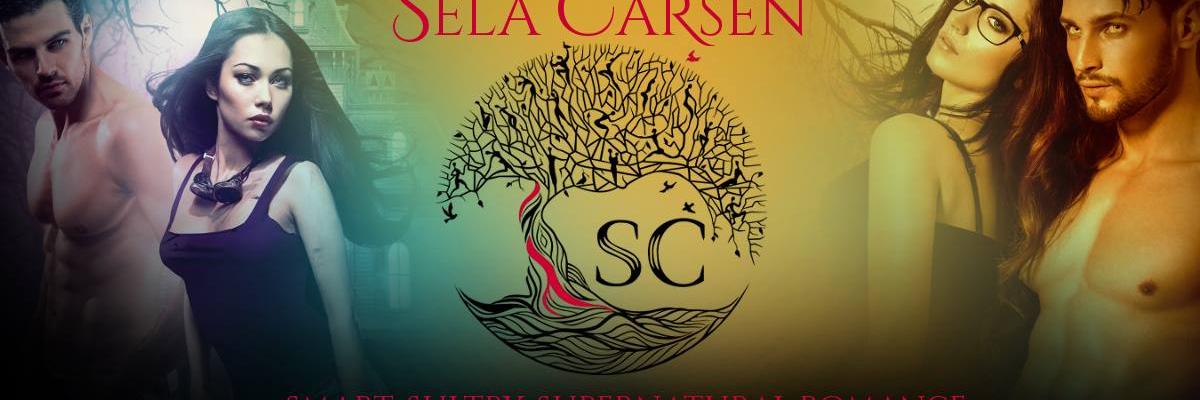 selacarsen's profile banner image