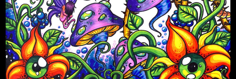 CosmicLLC1993's profile banner image