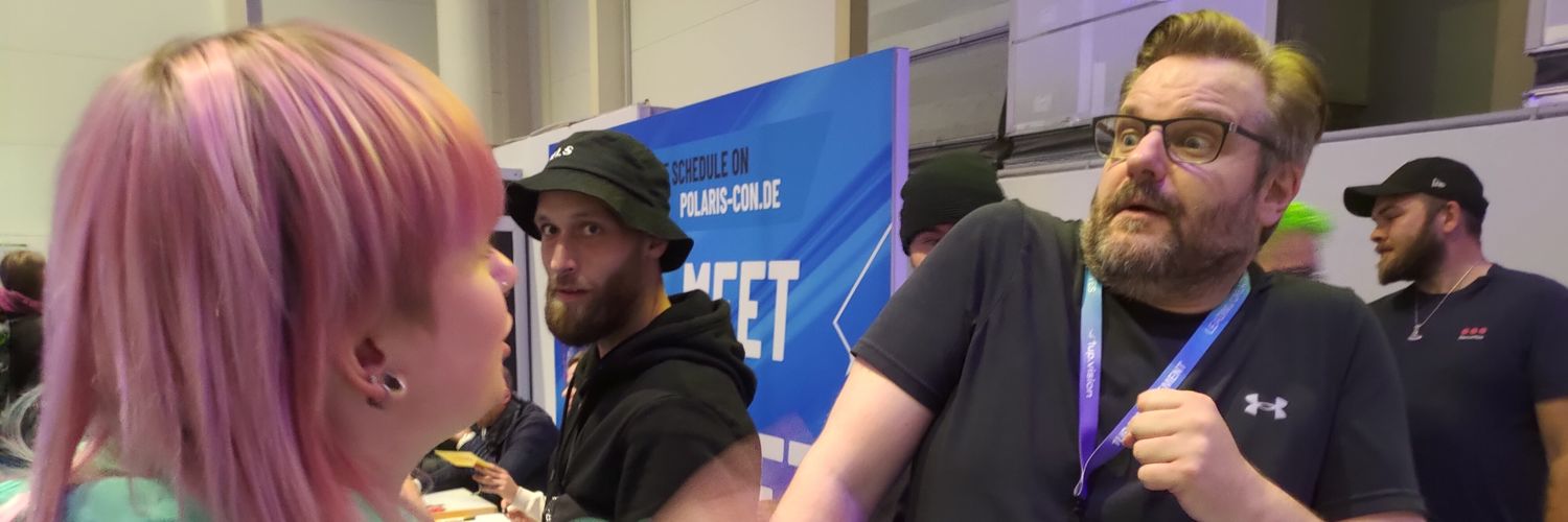 coockiep's profile banner image