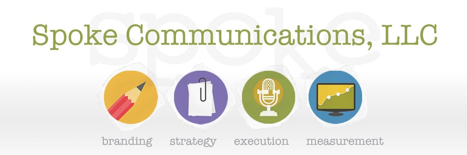 Spoke Communications banner