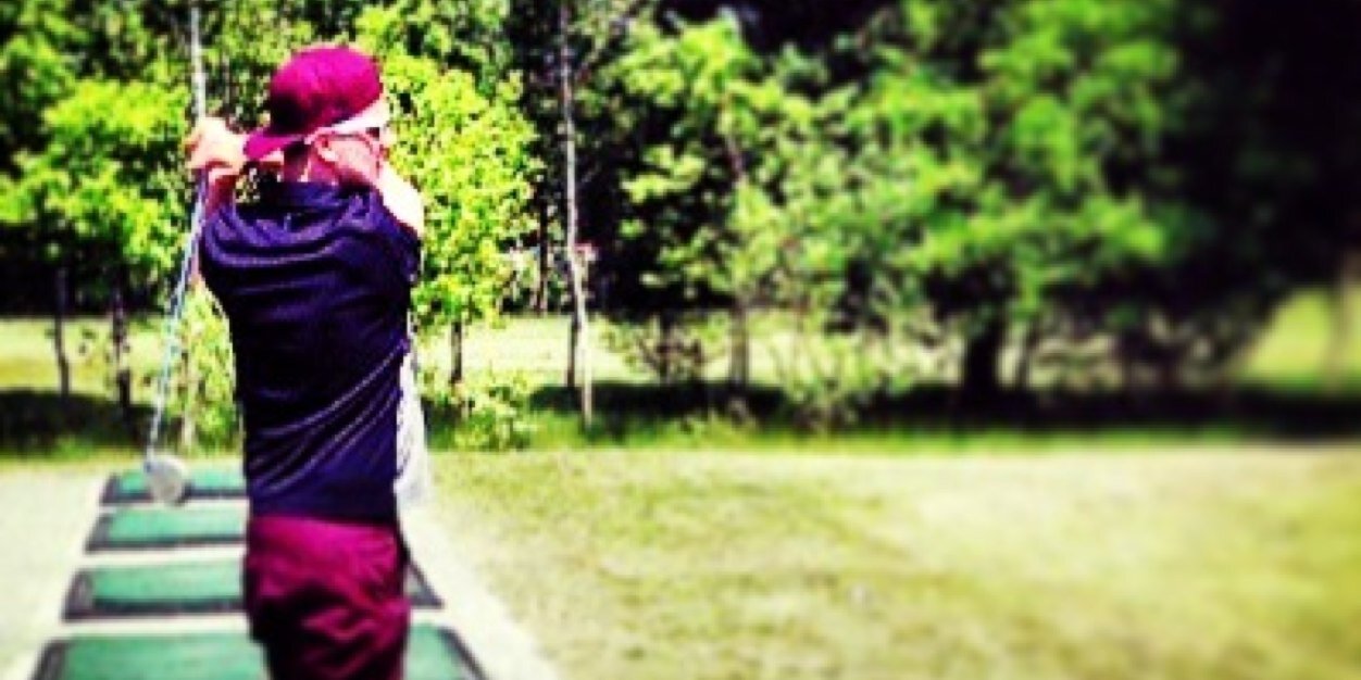 Colin Jack banner