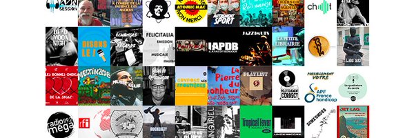 RadioMega26 Profile Banner