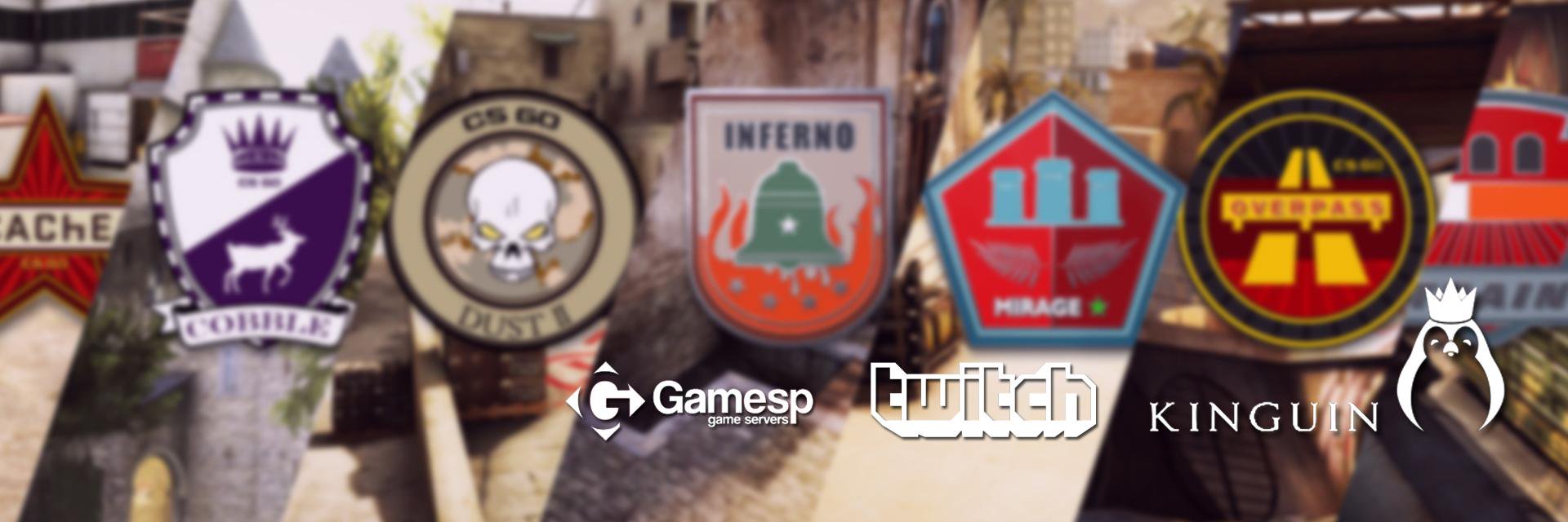 M4GOpenCSGO's profile banner image